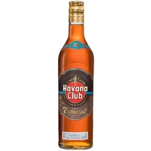 Rhum Havana Club Especial