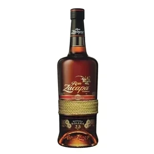 Rhum Zacapa 23 Ans