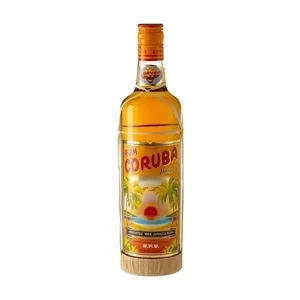 Rhum Coruba Non Plus Ultra