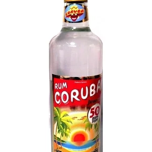 Rhum Coruba Punch