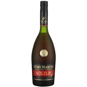 Cognac Rémy Martin VSOP