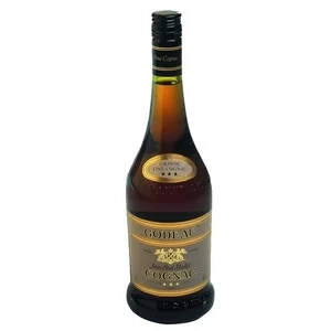 Cognac Godeau ***