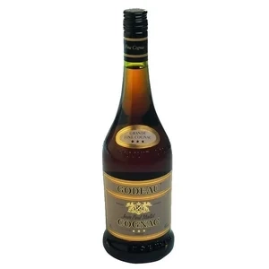 Cognac Godeau ***