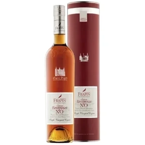 Cognac Château Fontpinot Réserve XO
Grande Champagne Frapin