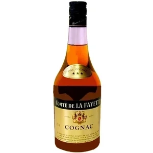 Cognac Comte de la Fayette SC
