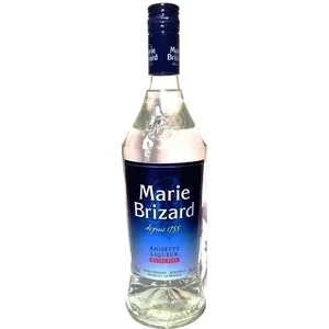 Marie Brizard