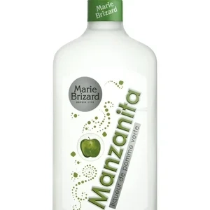 Marie Brizard Manzanita
Liqueur de Pomme Verte