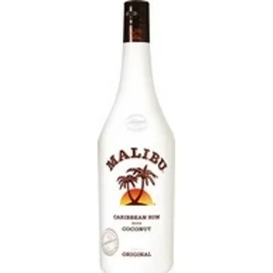 Malibu Coconut