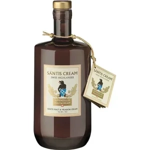 Appenzeller Malt & Cream
Edition Marwees