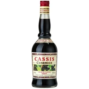 Crème de Cassis de Dijon
Cusenier