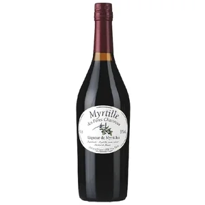 Chartreuse Liqueur de Myrtille
Pères Chartreux