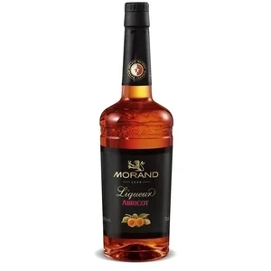 Liqueur Abricot Morand