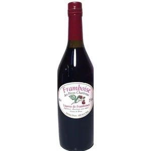 Chartreuse Liqueur de FramboisePères Chartreux