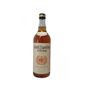 Grand Napoléon Liqueur à l'Orange