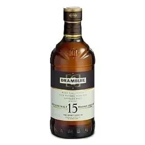 Drambuie Whisky Liqueur
