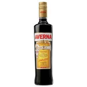 Averna Amaro Siciliano Liqueur
