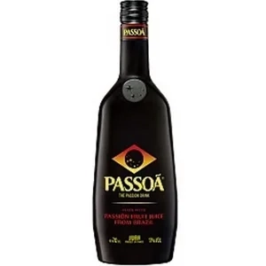 Liqueur Passoa