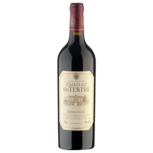 Château du Tertre Margaux AOC
5ème Cru Classé