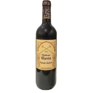 Château Gloria Saint-Julien AOC
Cru Bourgeois