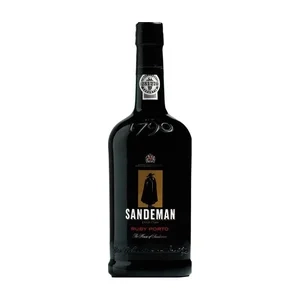 Porto Sandeman Rouge Tawny