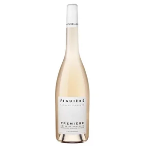 Première de Figuière Côtes de Provence AOPVin Biologique Domaine Saint André de Figuière