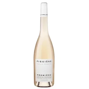 Première de Figuière Côtes de Provence AOP
Vin Biologique Domaine Saint André de Figuière
