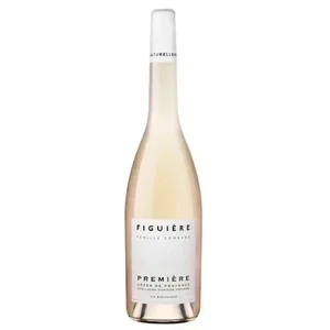 Première de Figuière Côtes de Provence AOP
Vin Biologique Domaine Saint André de Figuière
