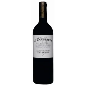 Château la Couspaude Sain-Emilion
Grand Cru MC