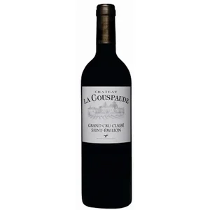 Château la Couspaude Sain-Emilion
Grand Cru MC