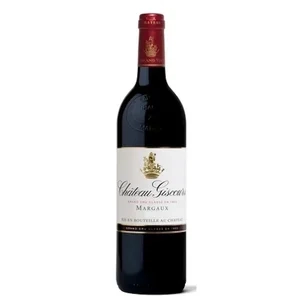 Château Giscours Margaux
3ème Cru Classé