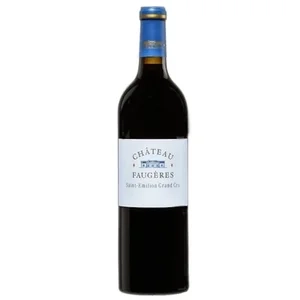 Château Faugère Saint Emilion AOC
Grand Cru Classé