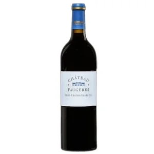 Château Faugère Saint Emilion AOC
Grand Cru Classé