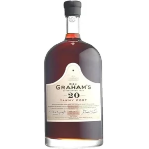 Porto Graham's Port 20 Ans