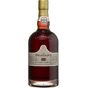 Porto Graham's 40 Ans