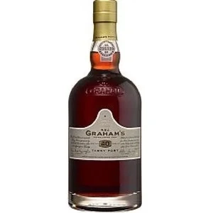 Porto Graham's 40 Ans