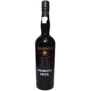 Porto Barros Millésimé