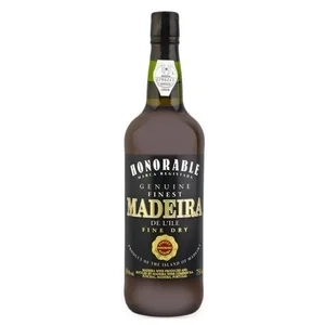 Madeira Honorable