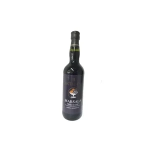 Marsala Il Siciliano