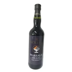 Marsala Il Siciliano