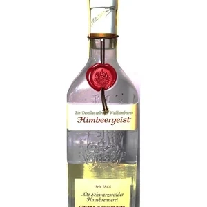 Himbeergeist Schladerer