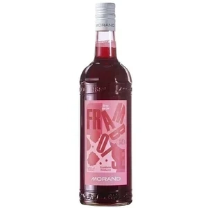 Sirop Framboise Pur Jus Morand
