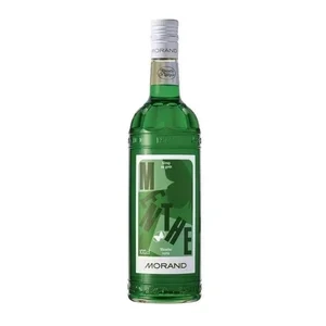 Sirop Eskimo-Menthe Verte Morand