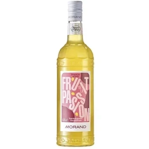 Sirop Fruit de la Passion Morand