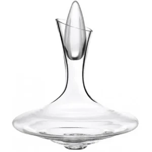 Carafe Variation & Aérateur H24