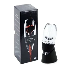 Magic Decanter