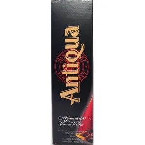 Brandy Aguardente Antiqua VSOPAguard Vinica Velha