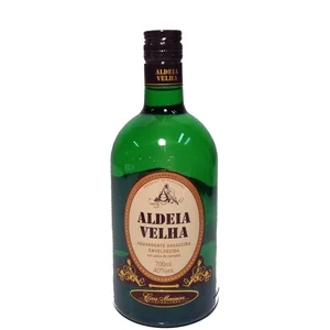 Eau de Vie  Aldeia VelhaAguardente Bagaceira Envelhecida