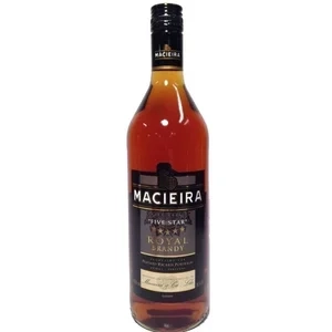 Brandy Macieira