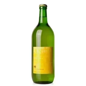 Le Blanc des Faunes AOC Genève
Frédéric et Ludovic Mistral