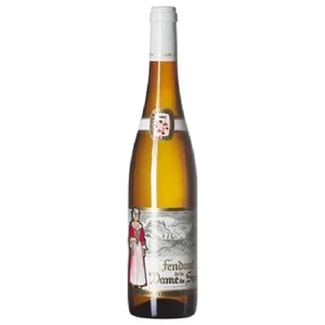 Fendant Valais AOC Dame de Sion
Les Fils de Charles Favre